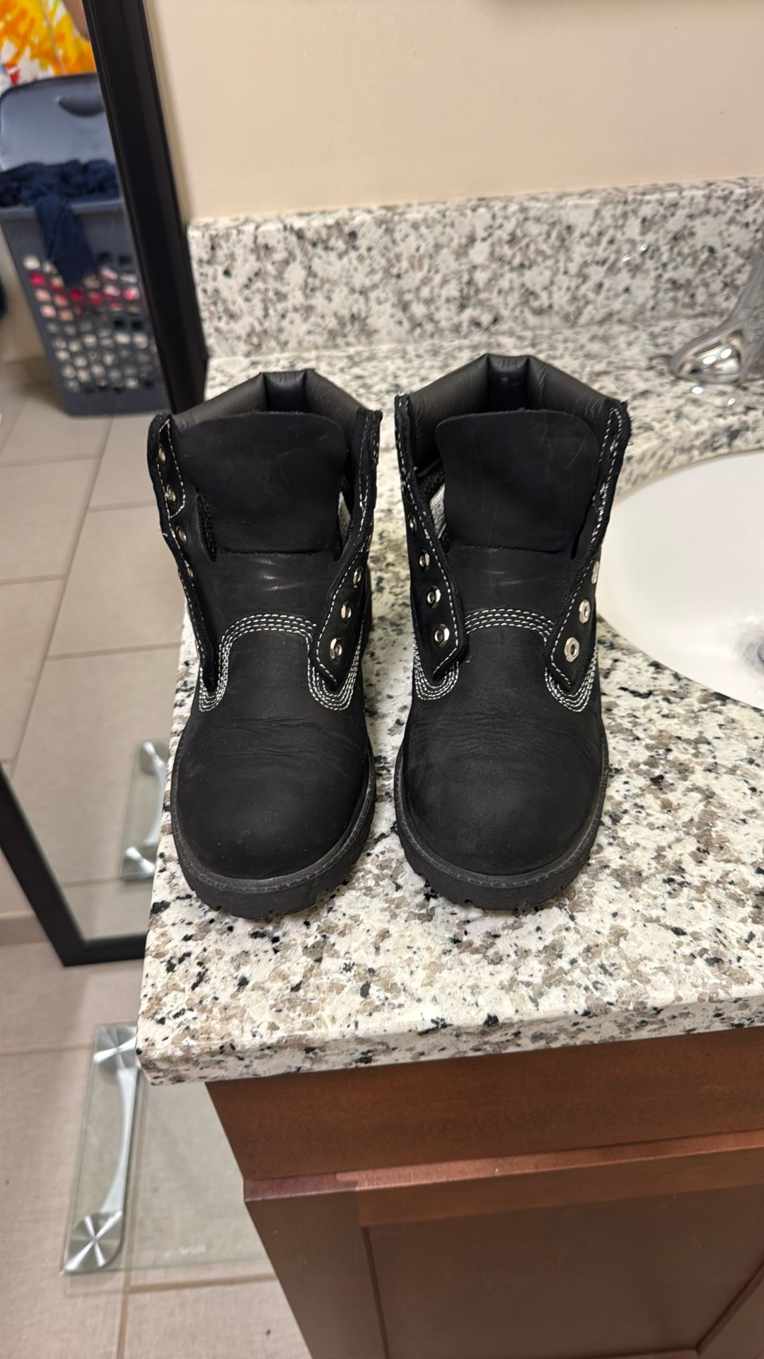 Timberland