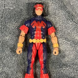 Marvel Legends Thunderbird