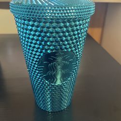Starbucks cup
