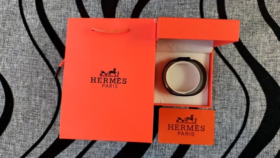 Hermès bracelet