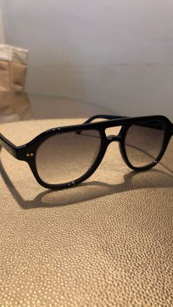 Oliver Goldsmith Sunglasses