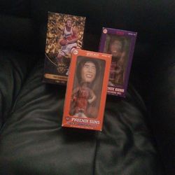 Bobbleheads 