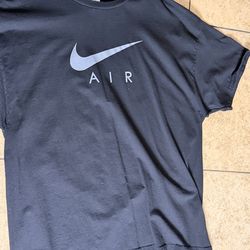 Men’s Nike Air Shirt