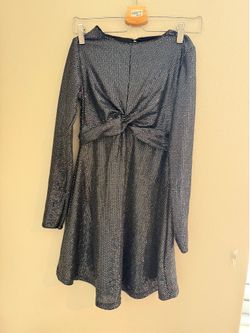 Zara kids dress