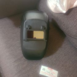 Welding Helmet