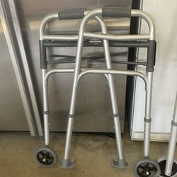 Walkers - New