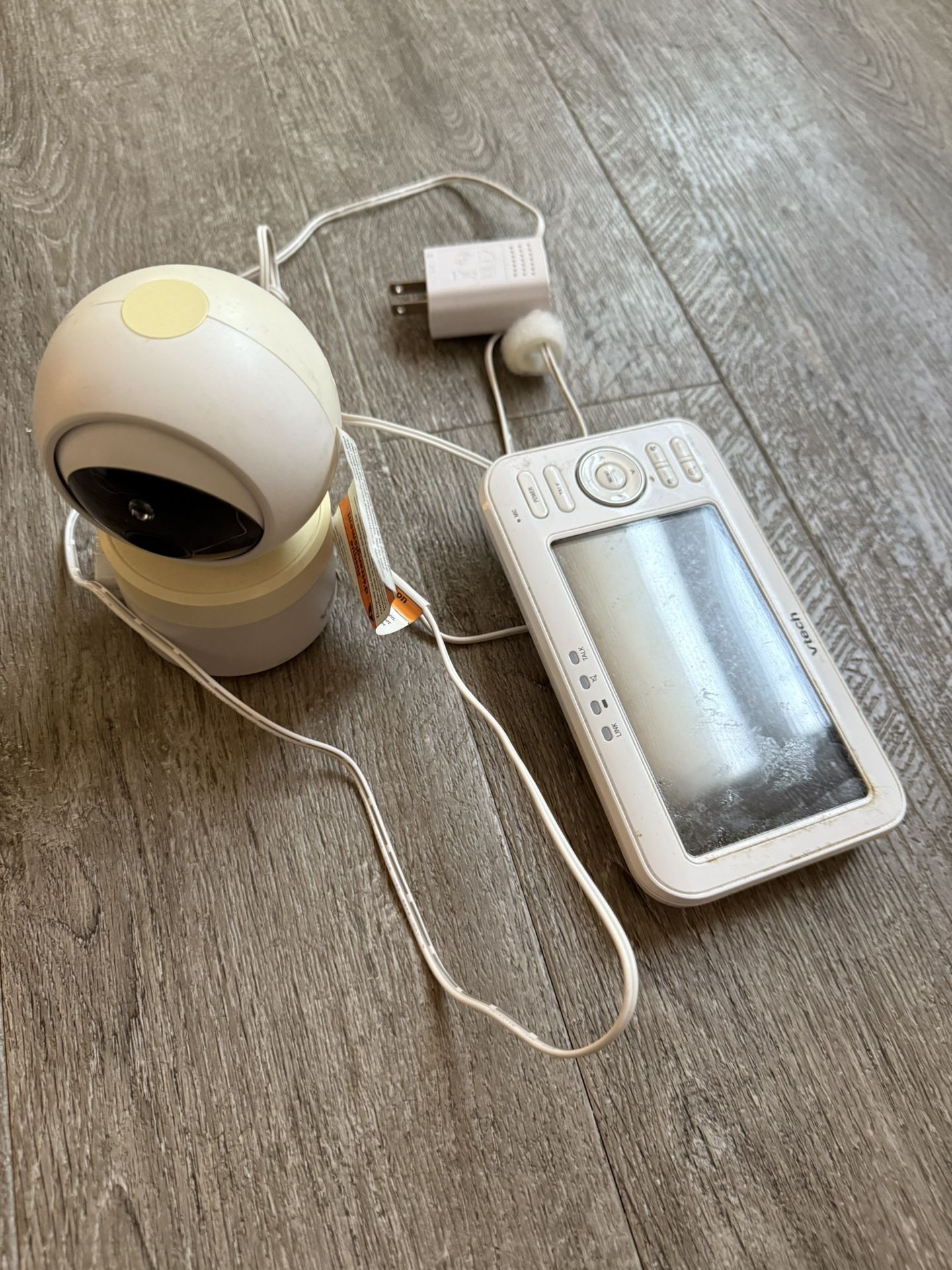 VTech Home Camera.