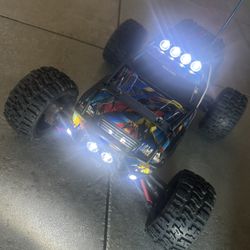 Traxxas