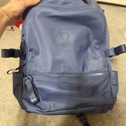 lululemon backpacks