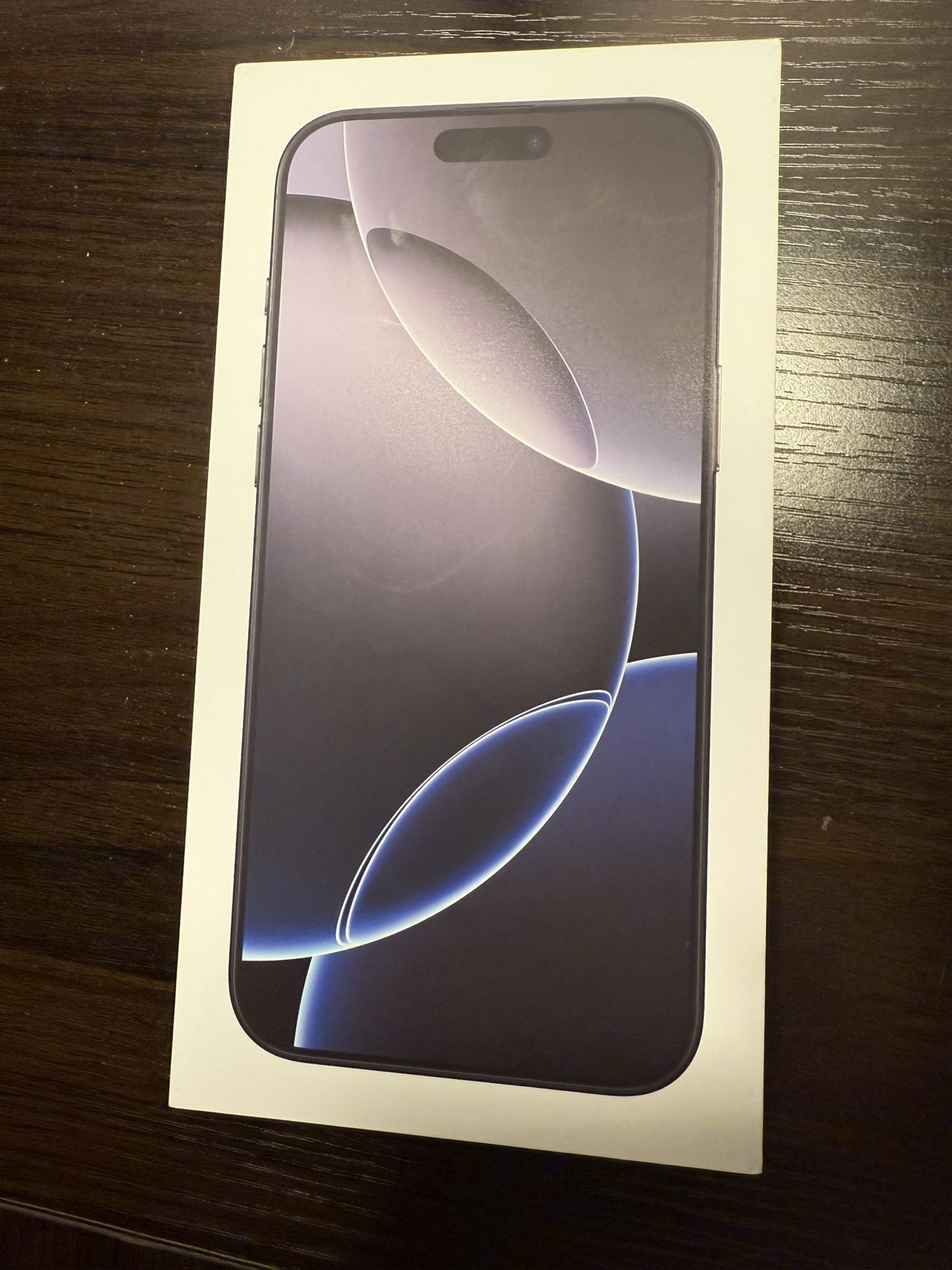 iPhone 16 Pro Max (Unlocked)