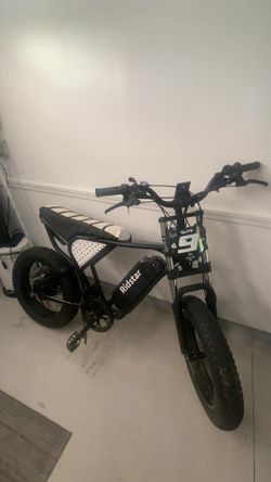 Ridstar Q20