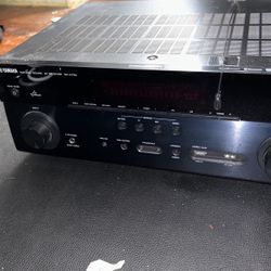 Yamaha Aventega RX-A750