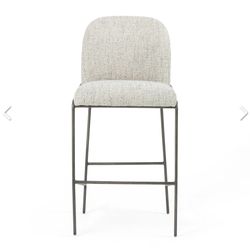 Counter height barstools