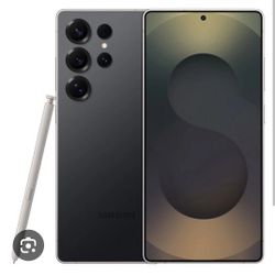 Samsung Galaxy S25 Ultra 