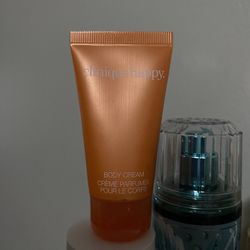 Body Cream