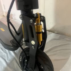 Segway Ninebot Max 36v Scooter 