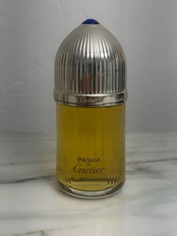PASHA DE CARTIER PARFUM