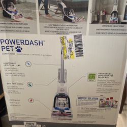Carpet Cleaner