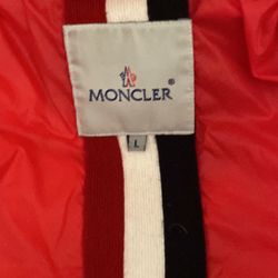 Moncler