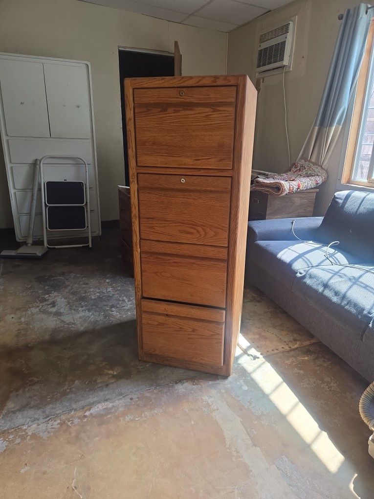 File Cabinet