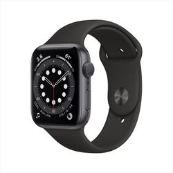 Apple Watch Gen 6 