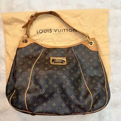 Pre Loved Louis Vuitton Bag Classic Original 