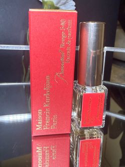 Maison Francis Kurkdjian Baccarat Rouge 540 Extrait de Parfum