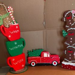 Christmas Decorations