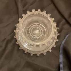 Hersey Lariat Bowl & Plate