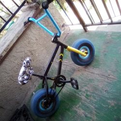Mini BMX Bike (Bounce)