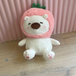 Bear Plush