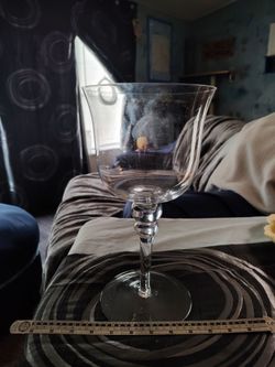 Glass Decor
