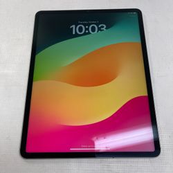 Apple iPad Pro  6th Gen 