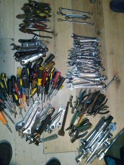 Hand tools