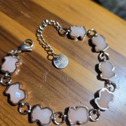 Bracelet 7"