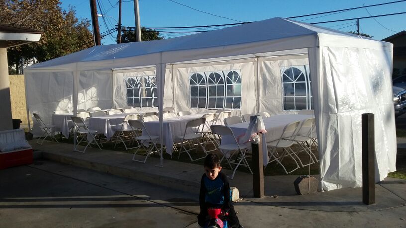 Bendo carpa 10 x30 en $70 interesados pueden cmunicardse