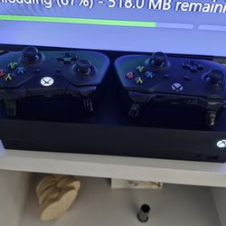 XBox One X