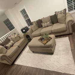 Living Room Furniture 