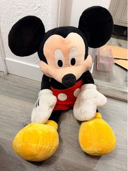 Mickey Mouse