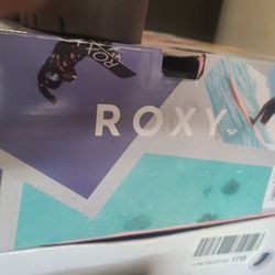 Roxy Casual Boots