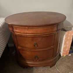 Bedroom Set