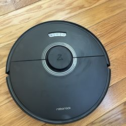 Roborock Q7, Vacuum and mop 