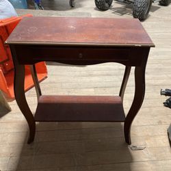 Small Side Table