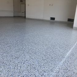 Garage Flooring 