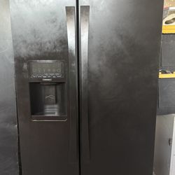Kenmore Elite Refrigerator 