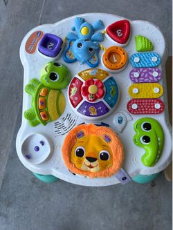 Baby toys