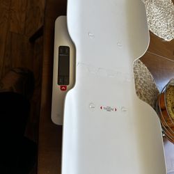 Scale For Kids Or Baby 