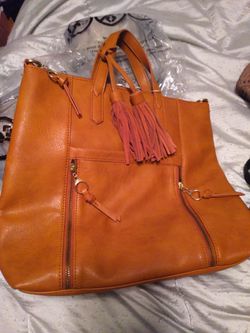 Purse for Sale 💪😎☕