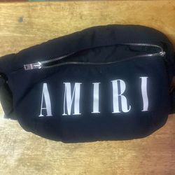 Amiri bag
