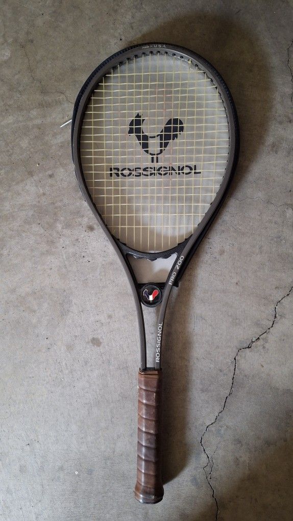 Rossignol Pro 200 Tennis Racket